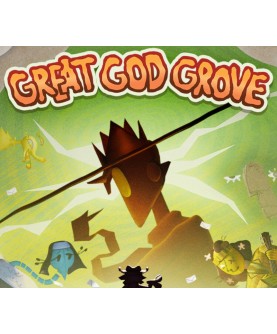Great God Grove Steam Key GLOBAL